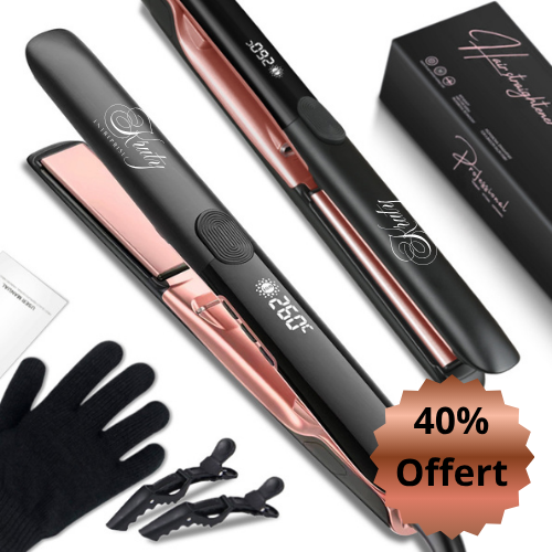 Lisseur Professionnel