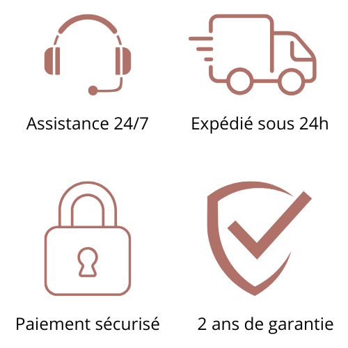 Lisseur Professionnel