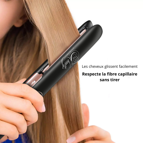 Lisseur Professionnel